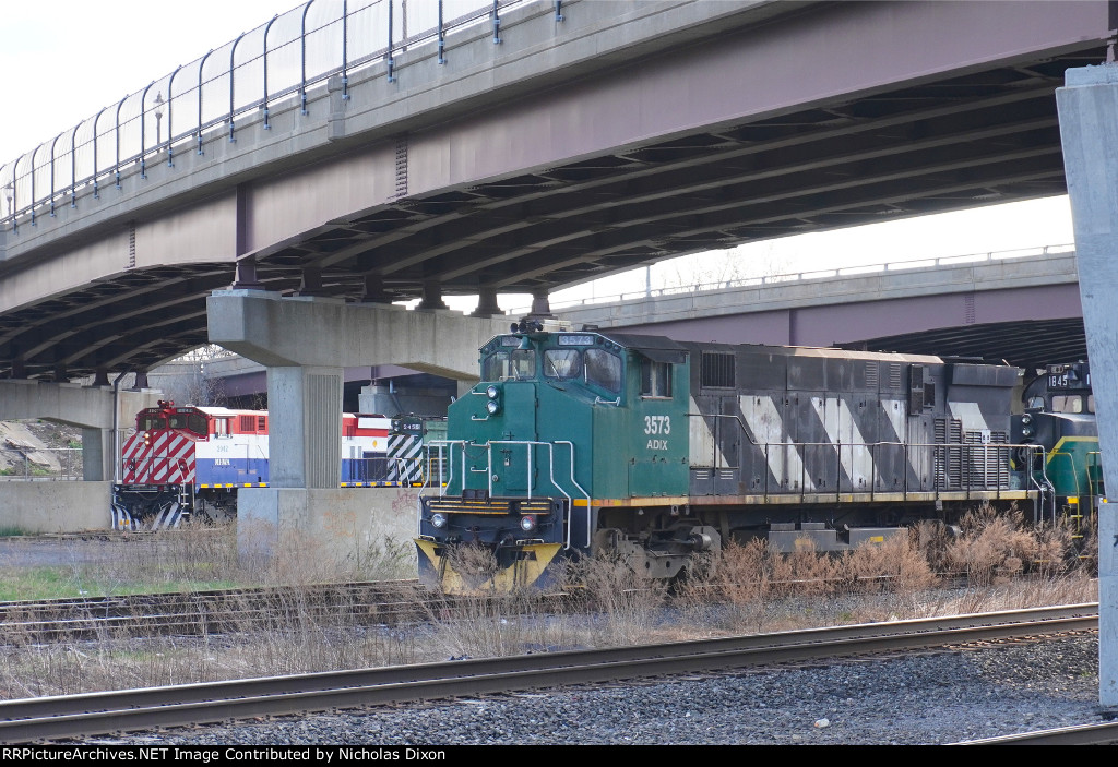 ADIX 3573